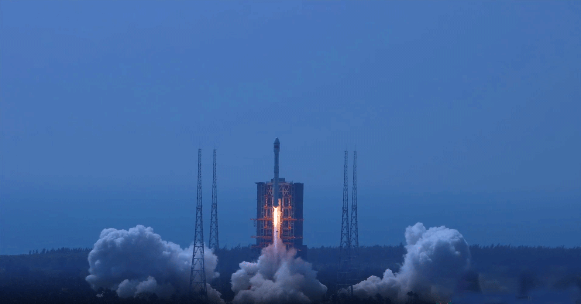 九游体育-九游|九游官方网站助推中大型卫星分离成功，星箭分离电源应用再上新台阶！